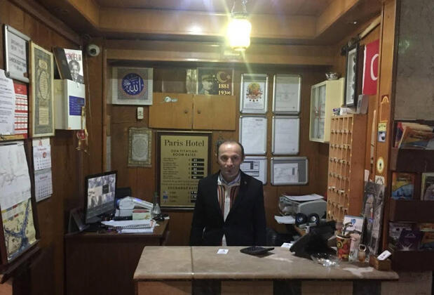 Paris Hostel - Görsel 7