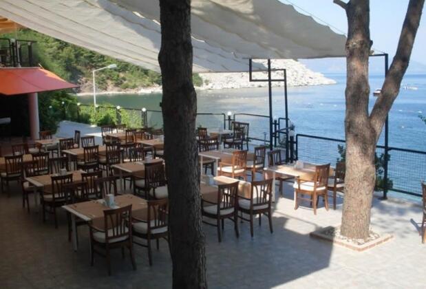 Dora Beach Turunç Hotel - Görsel 15