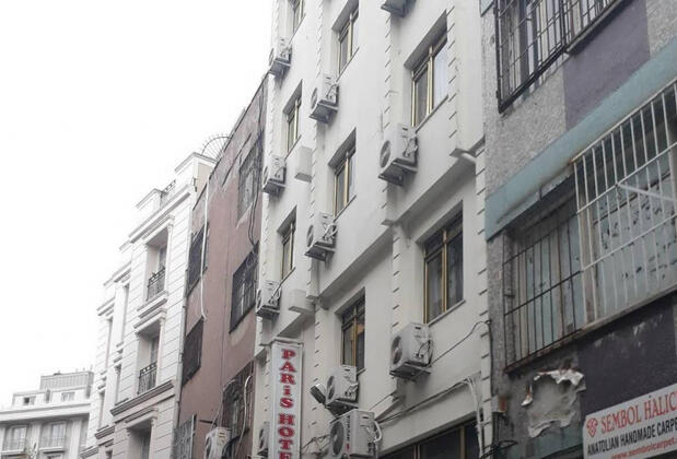 Paris Hostel - Görsel 5