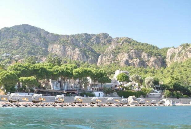 Dora Beach Turunç Hotel - Görsel 4