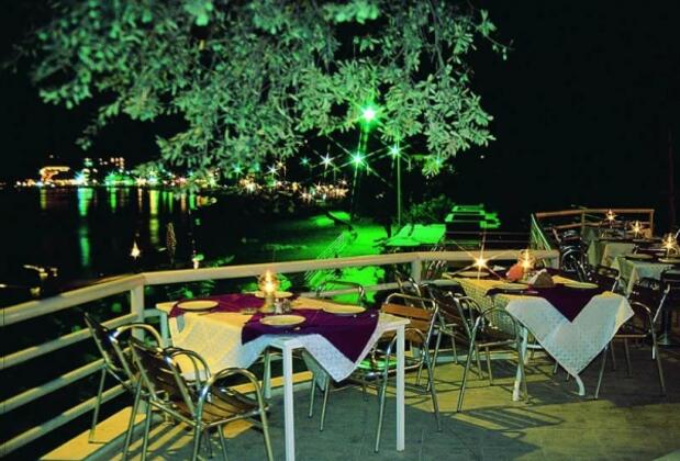 Dora Beach Turunç Hotel - Görsel 9