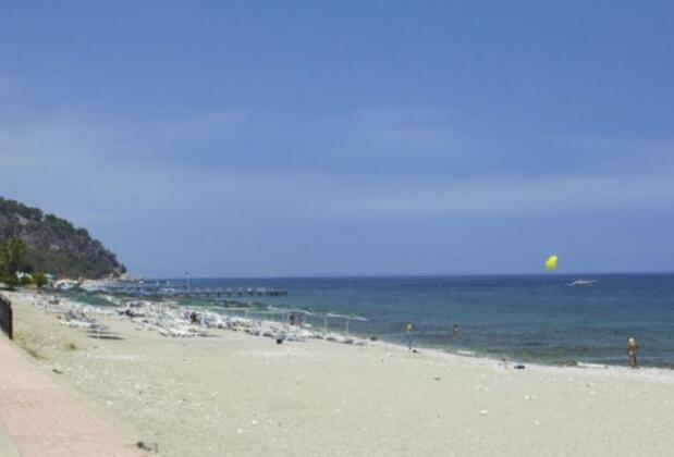 Özer Park Hotel - Görsel 11