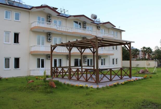 Özer Park Hotel - Görsel 9