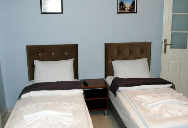 Amaros Apartments and Suites - Görsel 13