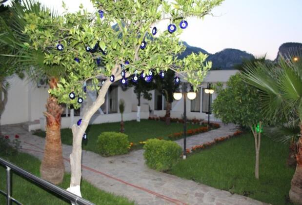 Özer Park Hotel - Görsel 12