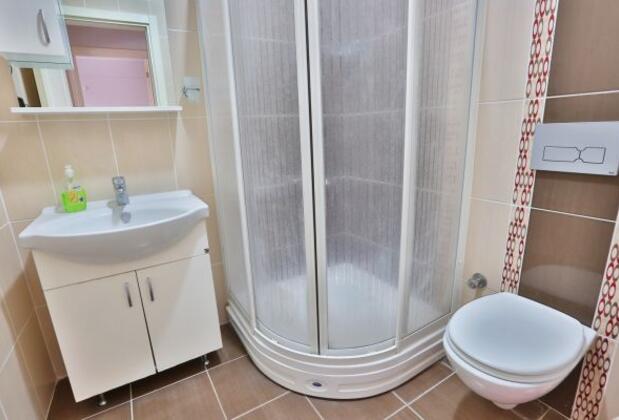 Datça Emre Apart Ve Otel - Görsel 7