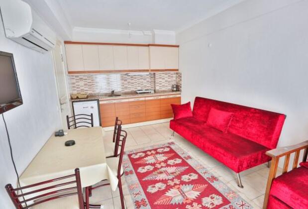 Datça Emre Apart Ve Otel - Görsel 4