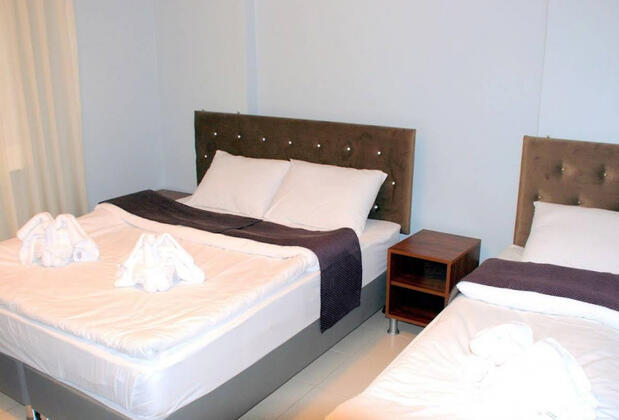 Amaros Apartments and Suites - Görsel 20