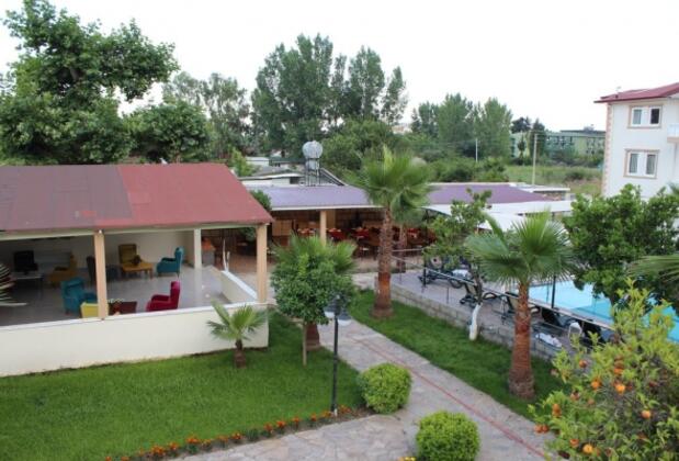 Özer Park Hotel - Görsel 17