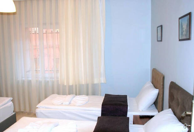 Amaros Apartments and Suites - Görsel 14