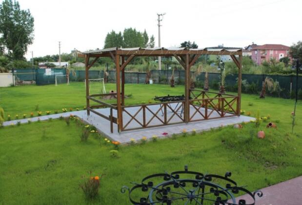 Özer Park Hotel - Görsel 23