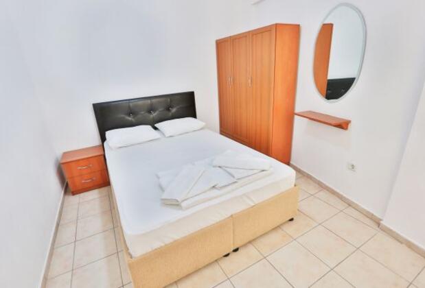 Datça Emre Apart Ve Otel - Görsel 2