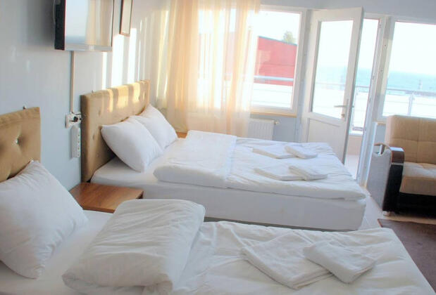 Amaros Apartments and Suites - Görsel 15