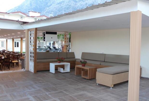 Özer Park Hotel - Görsel 21