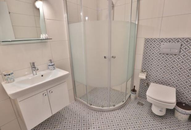 Datça Emre Apart Ve Otel - Görsel 11