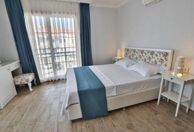 Datça Emre Apart Ve Otel - Görsel 5