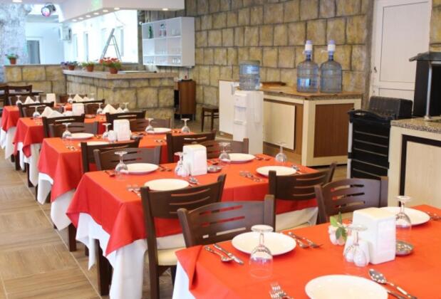 Özer Park Hotel - Görsel 22