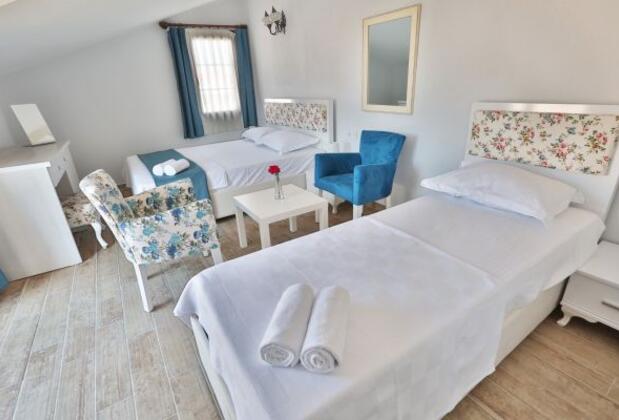 Datça Emre Apart Ve Otel - Görsel 12