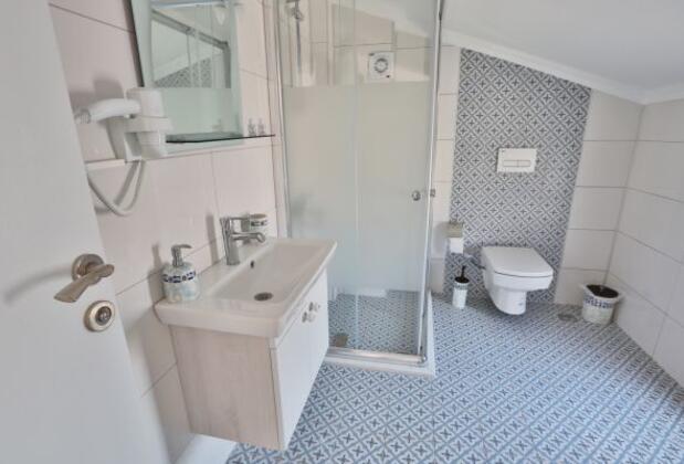 Datça Emre Apart Ve Otel - Görsel 9