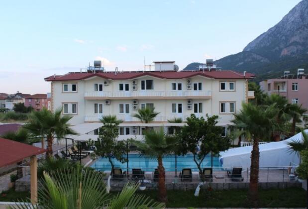 Özer Park Hotel - Görsel 4