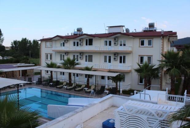 Özer Park Hotel - Görsel 14