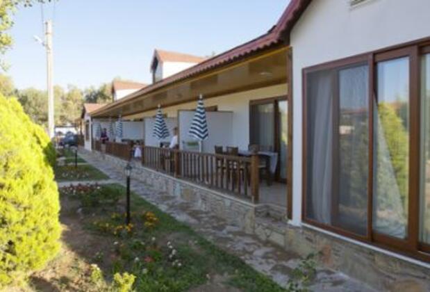 Kıyı Suite & Apart - Görsel 13