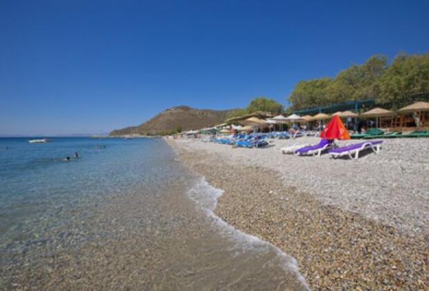 Kıyı Suite & Apart - Görsel 22