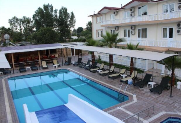 Özer Park Hotel - Görsel 10