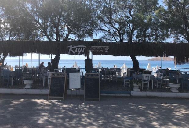 Kıyı Suite & Apart - Görsel 35