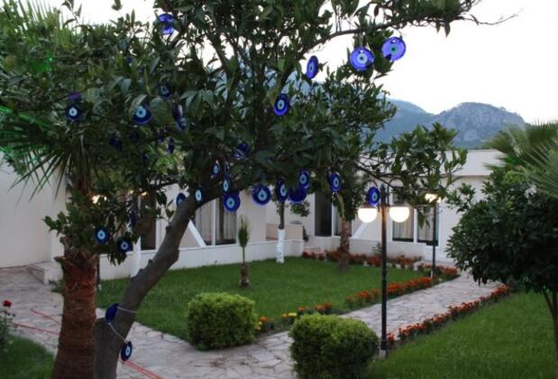 Özer Park Hotel - Görsel 18