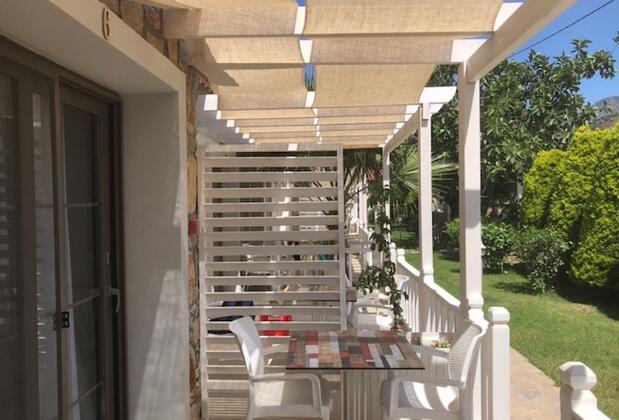 Kıyı Suite & Apart - Görsel 7