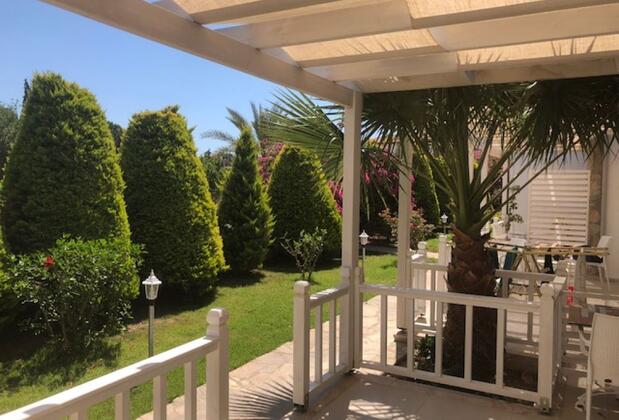 Kıyı Suite & Apart - Görsel 24