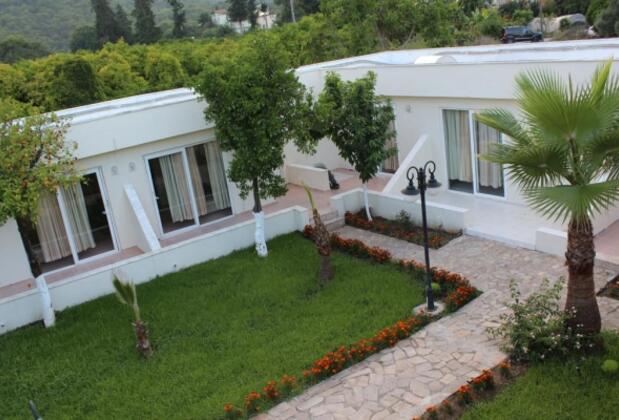 Özer Park Hotel - Görsel 15