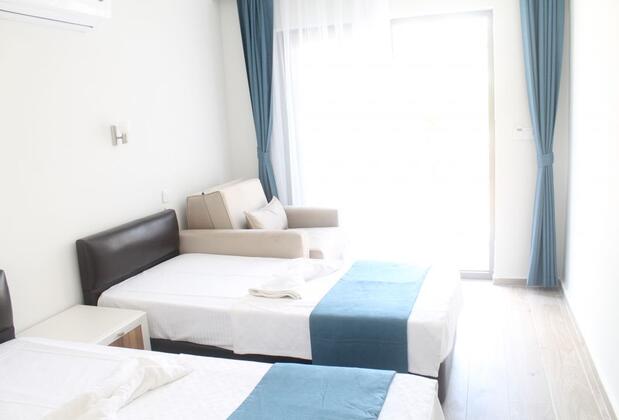 Kıyı Suite & Apart - Görsel 28