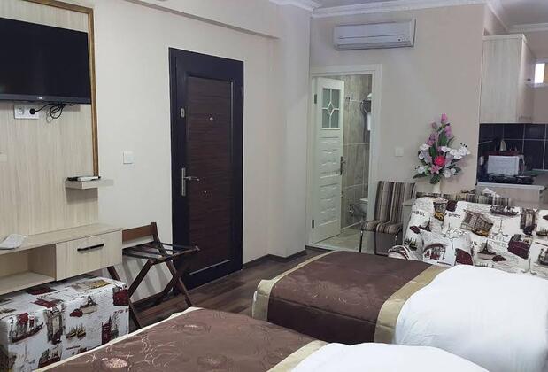 Beyazıt Han Suites - Görsel 8