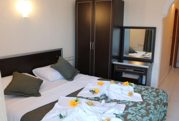 Özer Park Hotel - Görsel 7