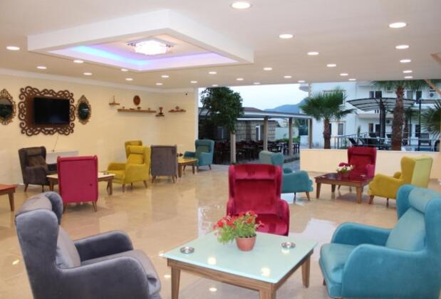 Özer Park Hotel - Görsel 16