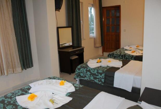 Özer Park Hotel - Görsel 20