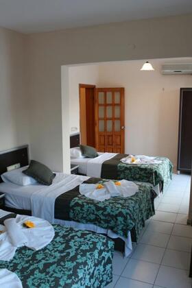 Özer Park Hotel - Görsel 3