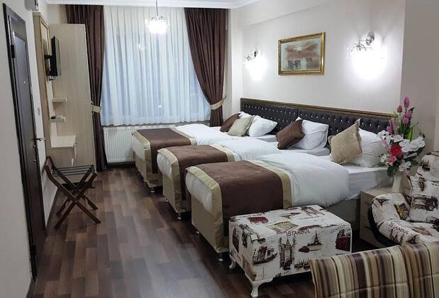 Beyazıt Han Suites - Görsel 7