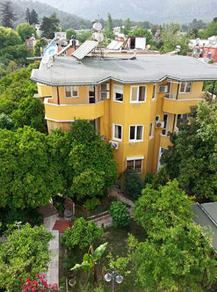 Hotel Santana - Görsel 2