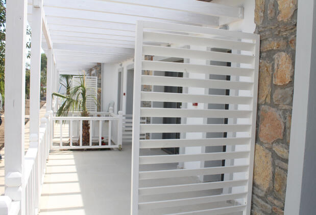 Kıyı Suite & Apart - Görsel 3