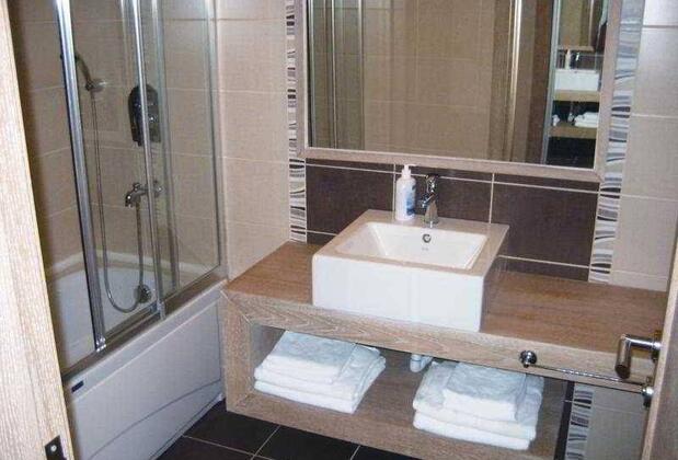Aslıhan Hotel - Görsel 4