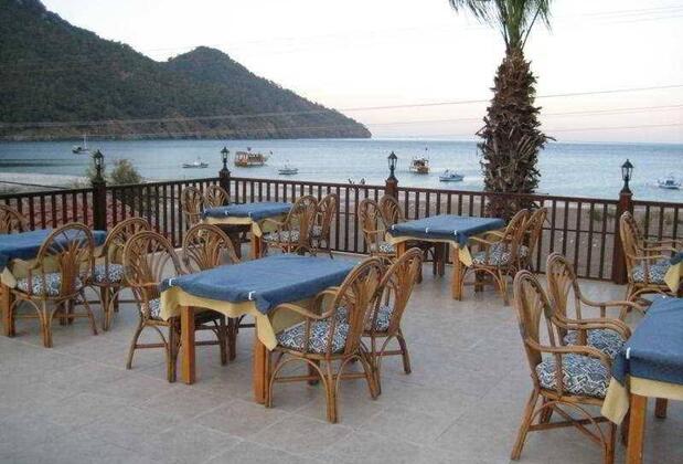 Aslıhan Hotel - Görsel 5