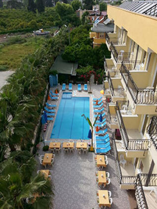 Hotel Santana - Görsel 14