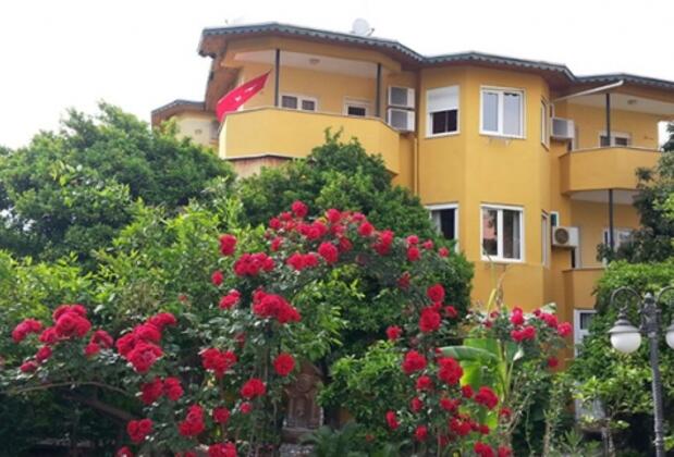 Hotel Santana - Görsel 7