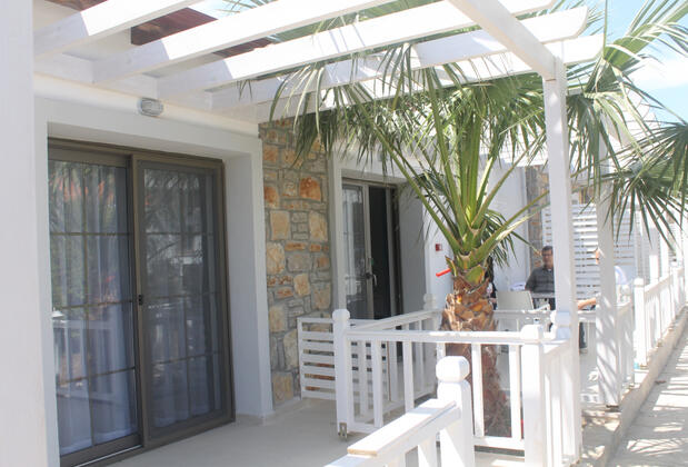 Kıyı Suite & Apart - Görsel 15