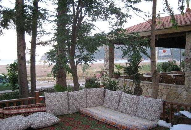 Aslıhan Hotel - Görsel 3