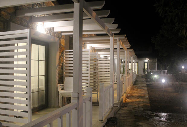 Kıyı Suite & Apart - Görsel 20