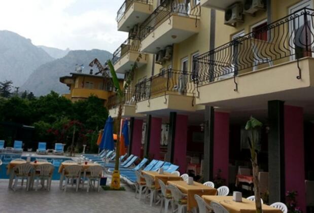 Hotel Santana - Görsel 4